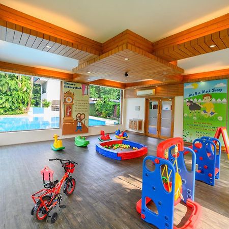 Sinclairs Retreat Dooars, Chalsa Hotel Ngoại thất bức ảnh
