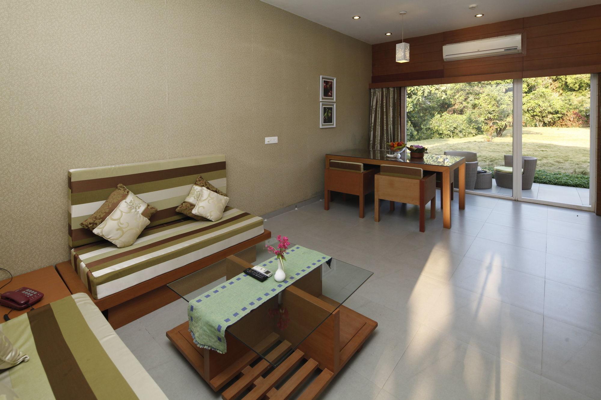 Sinclairs Retreat Dooars, Chalsa Hotel Ngoại thất bức ảnh