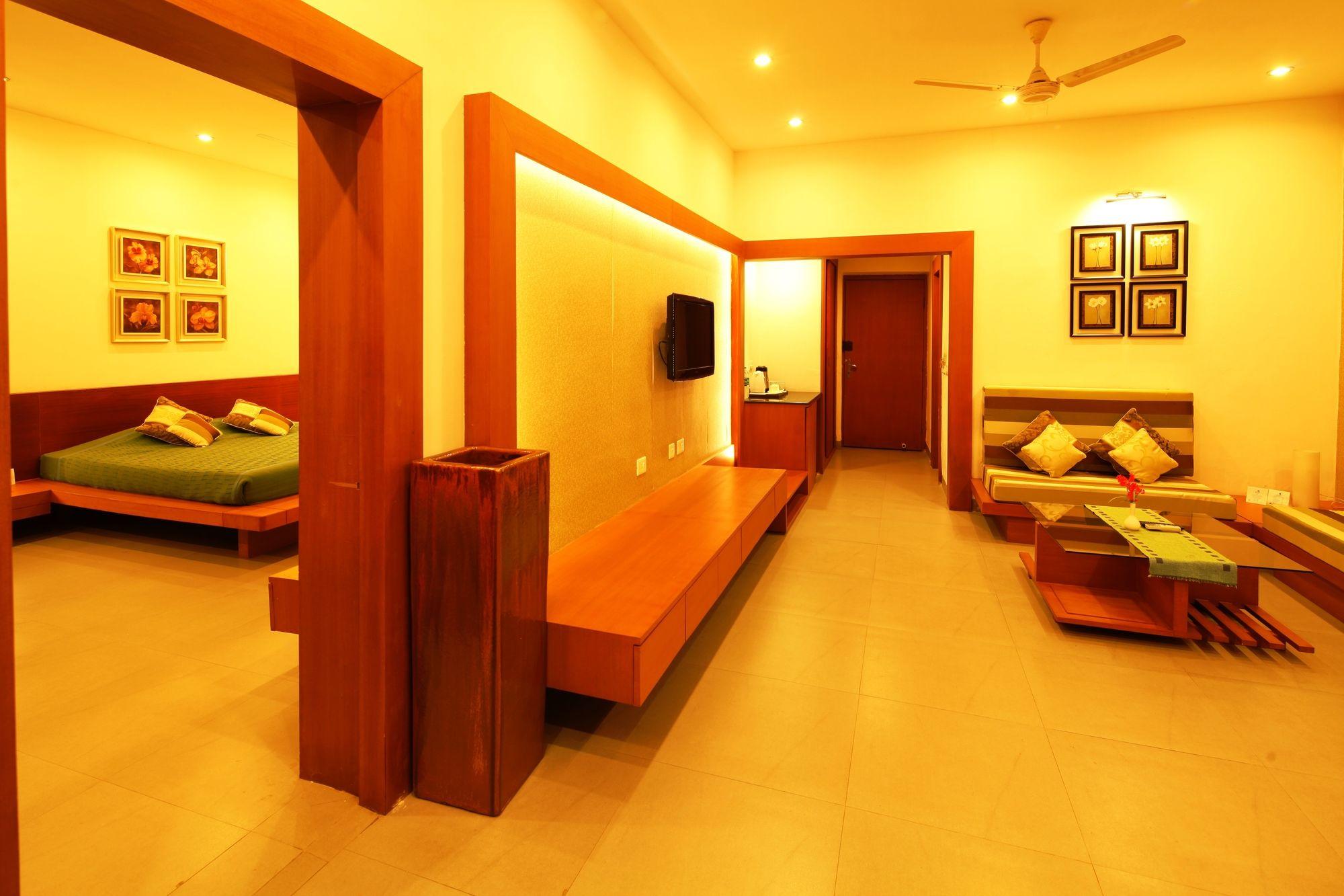 Sinclairs Retreat Dooars, Chalsa Hotel Ngoại thất bức ảnh