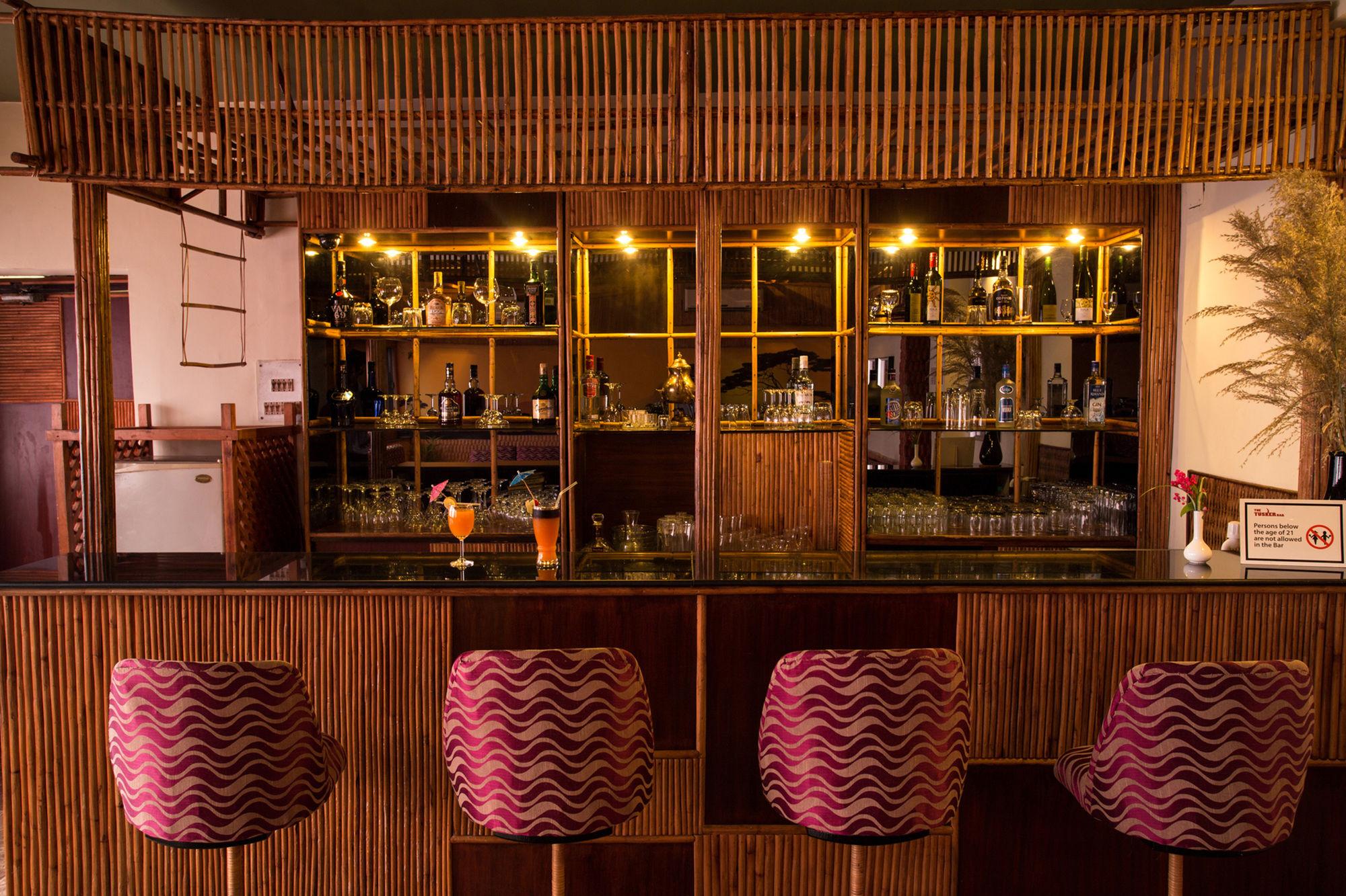 Sinclairs Retreat Dooars, Chalsa Hotel Ngoại thất bức ảnh