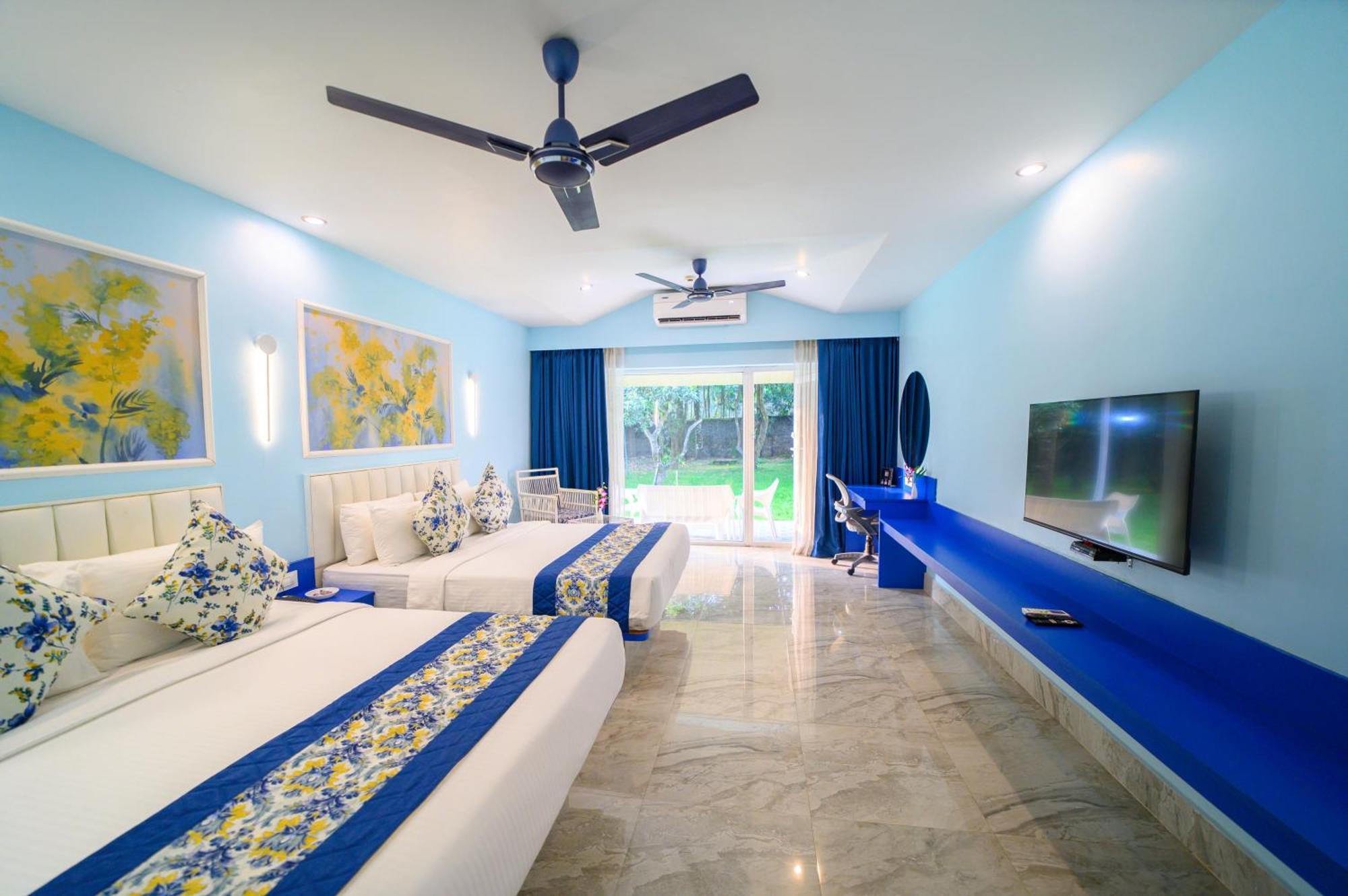 Sinclairs Retreat Dooars, Chalsa Hotel Ngoại thất bức ảnh