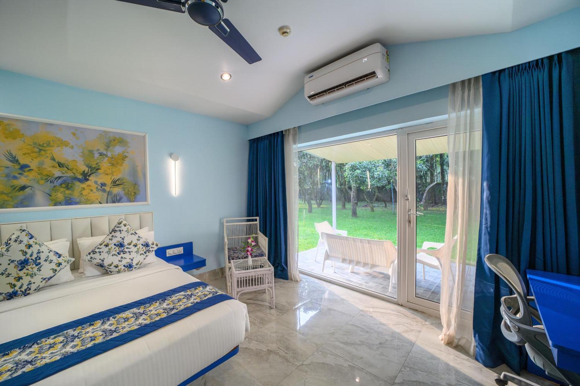 Sinclairs Retreat Dooars, Chalsa Hotel Ngoại thất bức ảnh