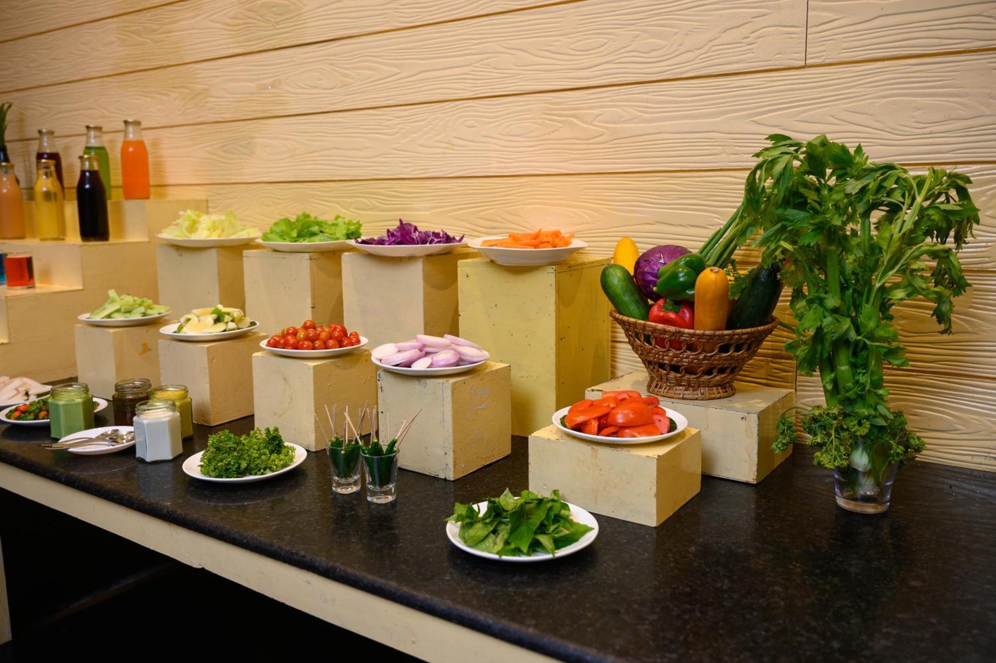 Sinclairs Retreat Dooars, Chalsa Hotel Ngoại thất bức ảnh