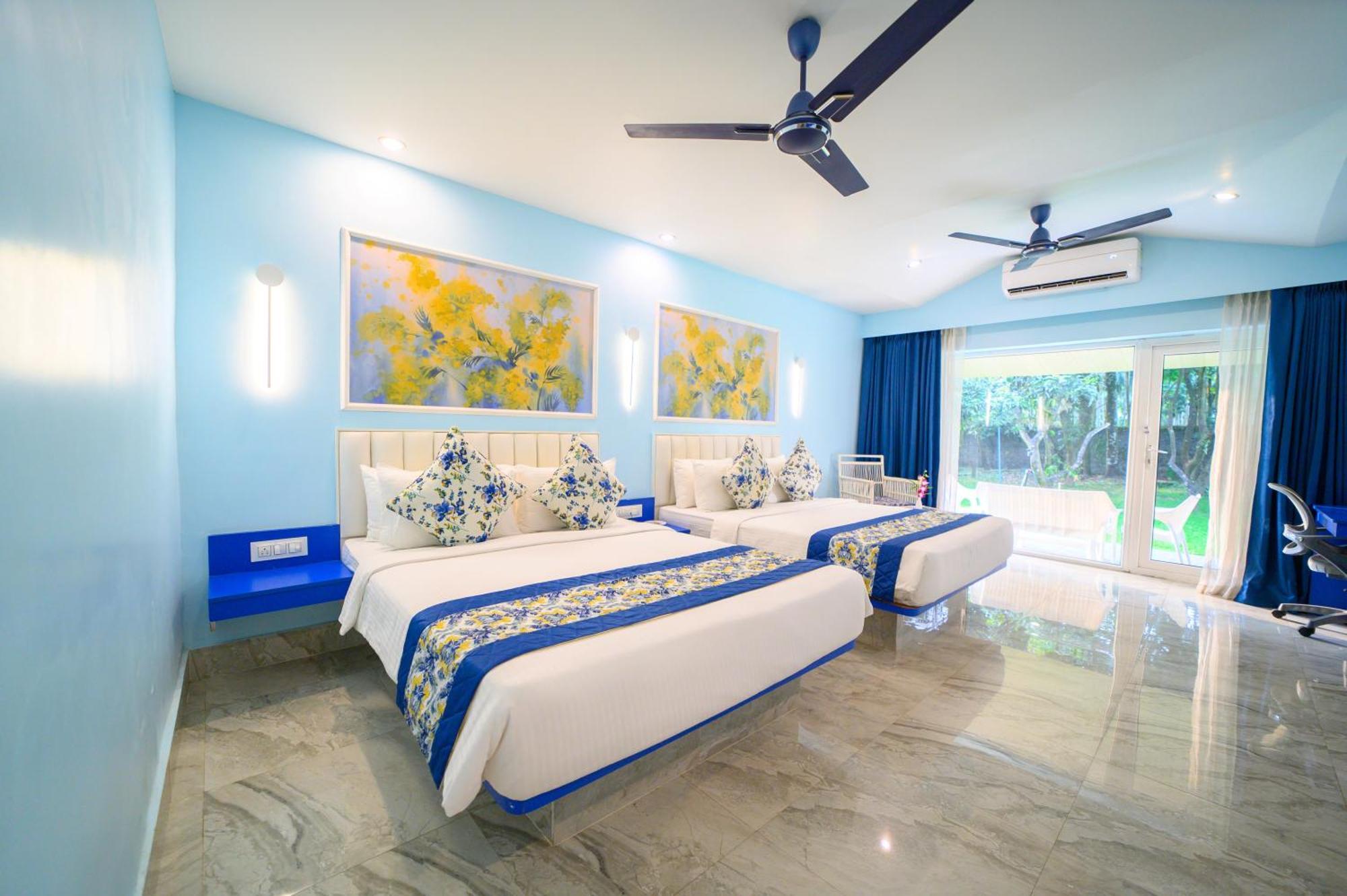 Sinclairs Retreat Dooars, Chalsa Hotel Ngoại thất bức ảnh