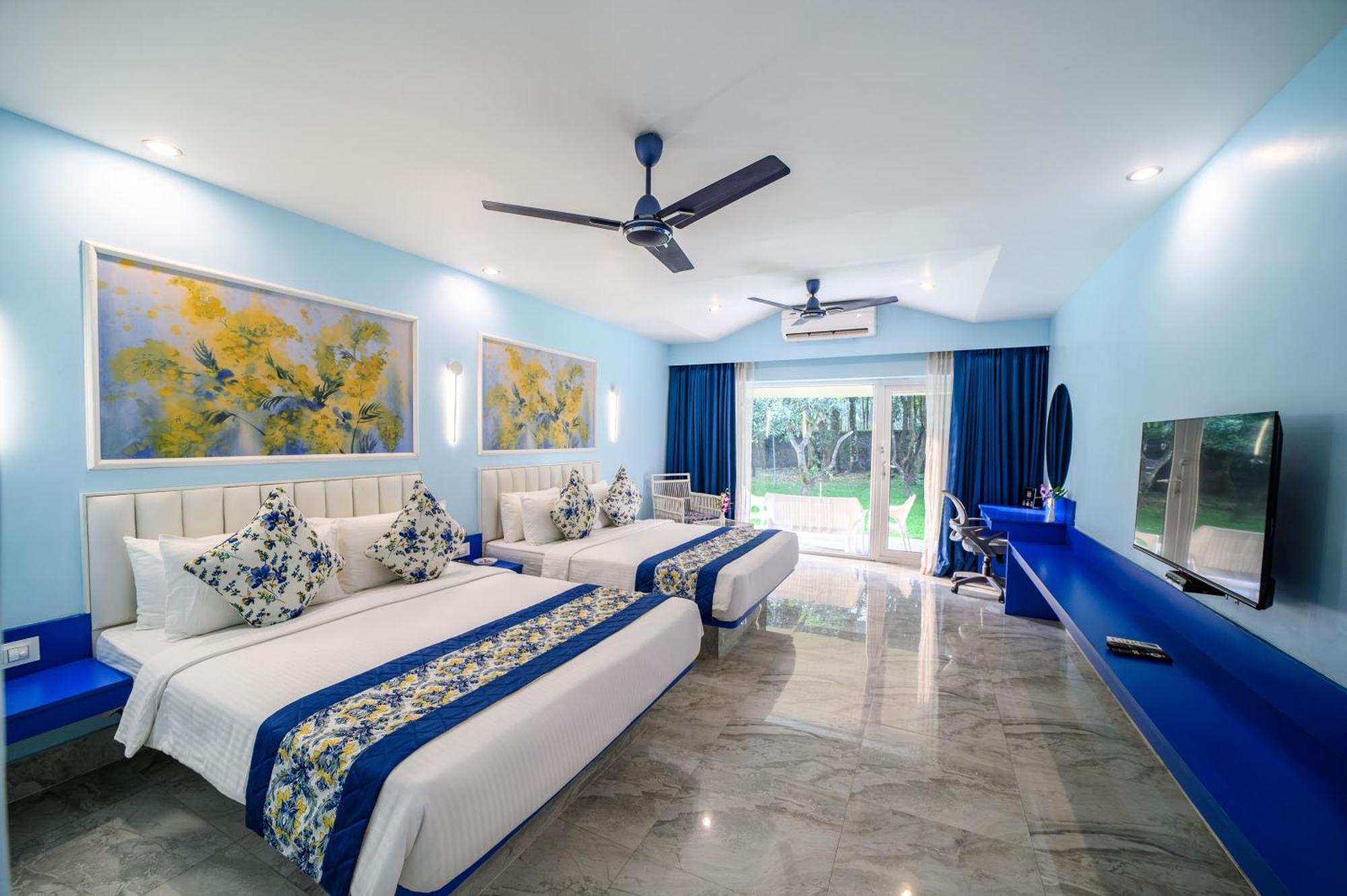 Sinclairs Retreat Dooars, Chalsa Hotel Ngoại thất bức ảnh