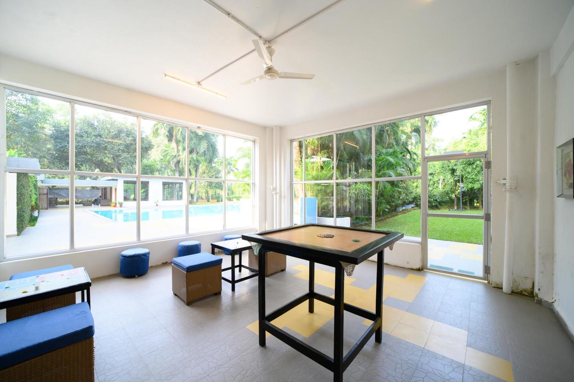 Sinclairs Retreat Dooars, Chalsa Hotel Ngoại thất bức ảnh