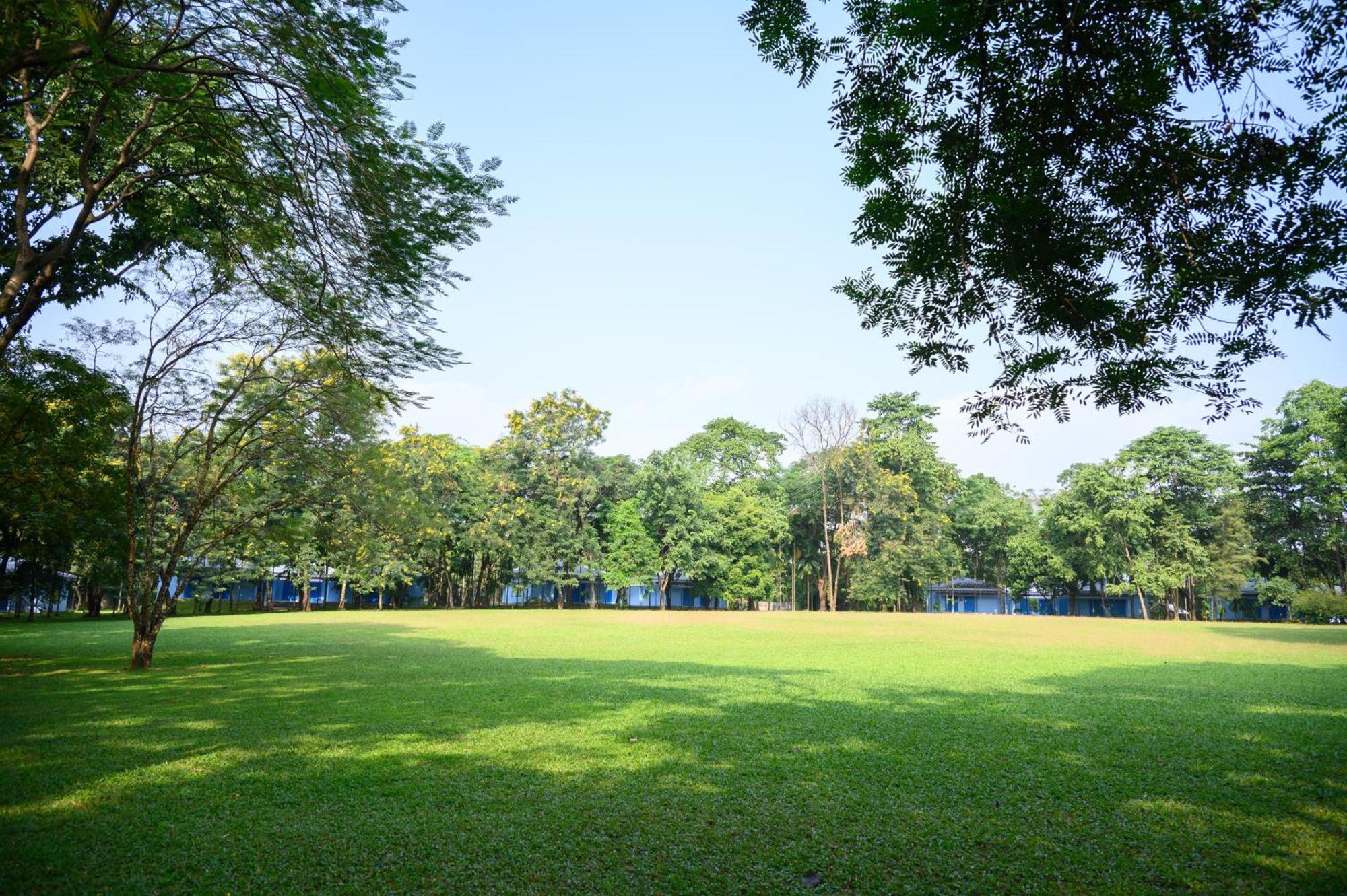 Sinclairs Retreat Dooars, Chalsa Hotel Ngoại thất bức ảnh